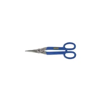 Tijeras para Hojalata Corte Curvo/Recto de 30.48 cm