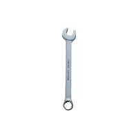 Llave Combinada de 24 mm de Acero Métrica