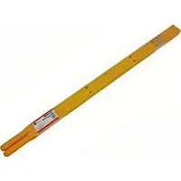 Mango de Madera de 152.40 cm para Carretilla