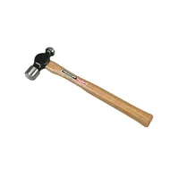 Martillo de Bola con Mango de Madera 113 G