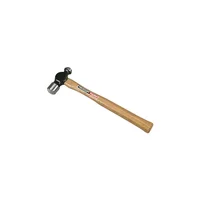 Martillo de Bola con Mango de Madera 566 G