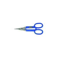 Tijeras para Hojalata Corte Curvo/Recto de 25.40 cm