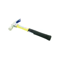 Martillo con Mango Fibra de Vidrio de 34.29 cm X 453.59 g