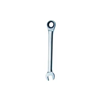 Llave Combinada con Trinquete Métrica de 8 mm