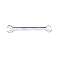 Llave de Extremo Abierto de 3/8 X 7/16