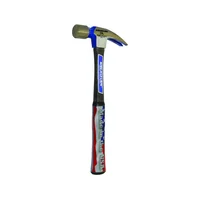 Martillo de Oreja con Mango Fibra Vidrio de 35.56 cm X 556.99 G