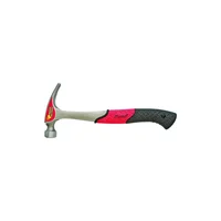 Martillo de Carpintero de Acero 567 G 34.92 cm