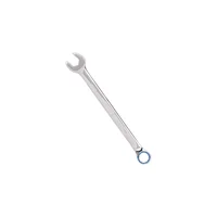 Llave Combinada de 11 mm de Acero Métrica