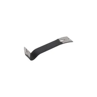 Mini Barra de Uso General Vulcan de Acero con Largo de 16.83 cm