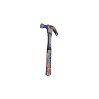Martillo de Carpintero Fibra de Vidrio 453.59 g