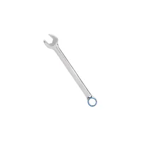 Llave Combinada de 19 mm de Acero Metrica