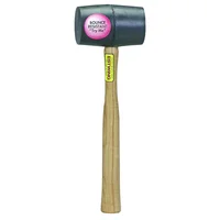 Maza de Goma Negra 510 g