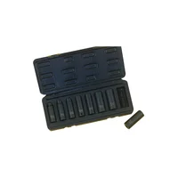 Juego de Llaves Impacto Profundo Mando 3/8 8 Piezas