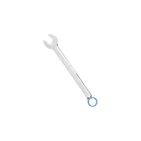 Llave Combinada de 15 mm de Acero Métrica