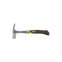 Martillo de Carpintero de Acero 454 G 34.29 cm
