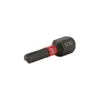 Juego de Brocas de Inserción de Seguridad X 9 Piezas