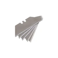 Hoja para Bisturí de 2 Muescas Paquete X 5