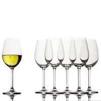 Bohemia Copa Gastro 390 Ml 6 Piezas