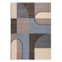Tapete Decorativo Sevilla A091 X134 160X230 Cm