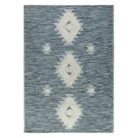 Tapete Decorativo Navajo 9270 T518 160X230 Cm