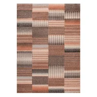 Tapete Decorativo Sevilla 6467 S412 120X170 Cm