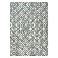 Tapete Decorativo Jersey Home 6721 E518 160X230 Cm
