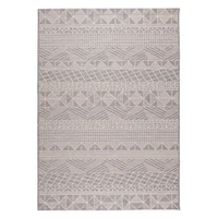 Tapete Decorativo Jersey Home A765 E514 120X170 Cm
