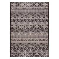 Tapete Decorativo Jersey Home A765 E518 160X230 Cm