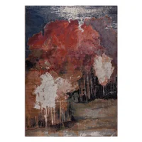 Tapete Decorativo Argentum 63801 6626 200X290 Cm