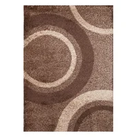 Tapete Decorativo Broadway 2438 6Q92 120X170 Cm