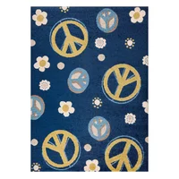 Tapete Decorativo Casino 6035 8V30 120X170 Cm