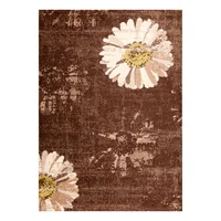 Tapete Decorativo Casino 5009 8S96 120X170 Cm