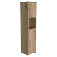 Mueble Auxiliar Ibis Duna 36 Cm Con Dos Puertas