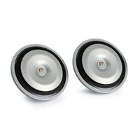 Bocinas Pito Kitx2 12v 95mm Disco 105db