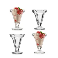 Set de 4 Copas Postre Alaska
