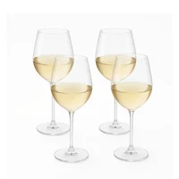Copas de Vino Blanco 410ml Set X 24 Unidades