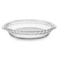 Molde para Pastel Pie 1.7lt Pyr O Rey Set X 12 Unidades
