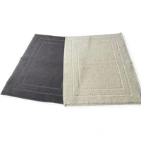 Set X2 Tapetes de para Baño