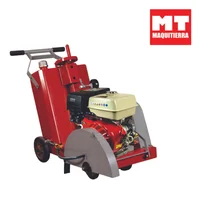 Cortadora Concreto Honda Gasolina Cnmt