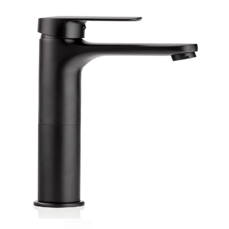 LLAVE LAVAMA MC GRETA ALTA PM1165 BLACK