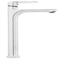 Grifo Alto Agua Fria Lavamanos Set X 4 Unidades