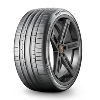 Llanta 255/35 R19 96y Xl Fr Sportcontact 6 Ro1