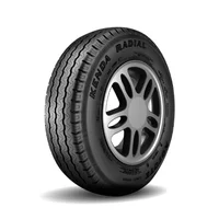 Llanta 215/75 R14c Kr06 8p Tl 112/110r Tl Kenda