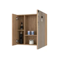 Gabinete De Baño Barcelona Rta Miel