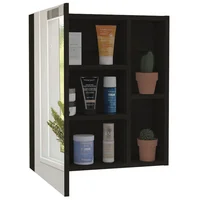 Gabinete de Baño Lablle Rta Wengue