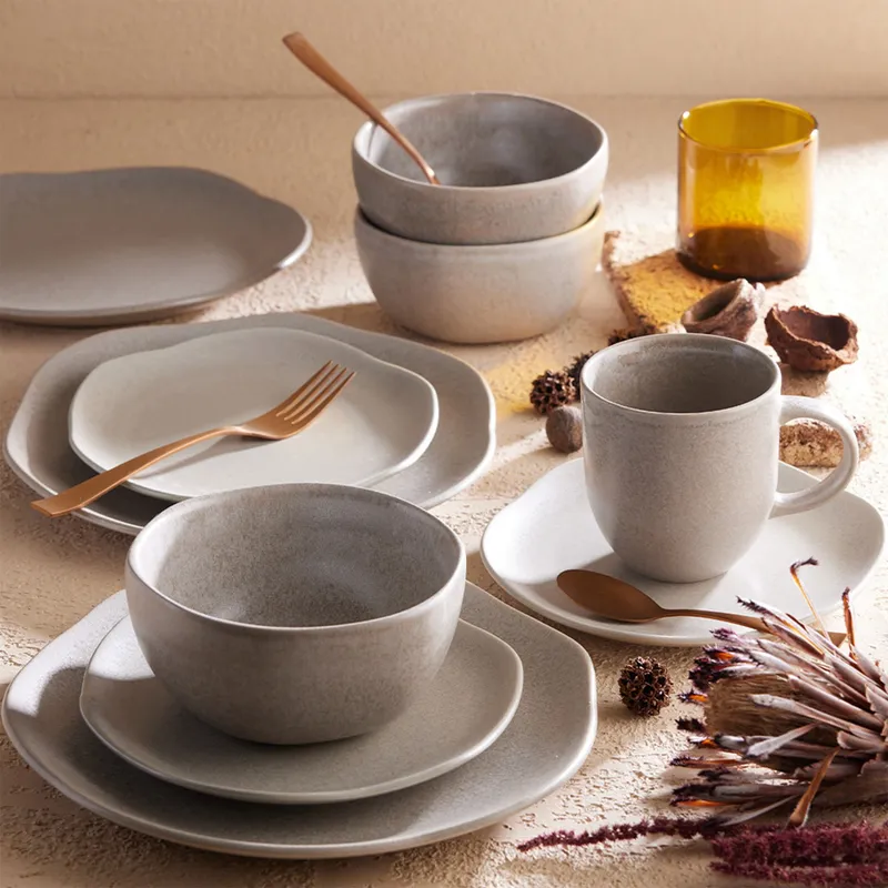 Vajilla Ceramica Juego De Vajilla Homecenter Juegos De Vajilla