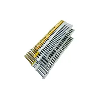 Clavos para Marcos con Vástago Anillado Acero Inoxidable  8.25 cm