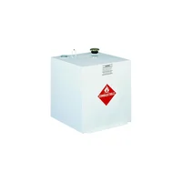 Tanque Trans Combustible Sq 189.250l