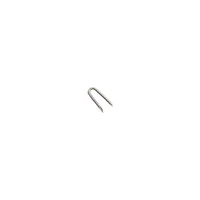 Grapa para Cerco de Gallinero 1.91 cm 0.454 kg