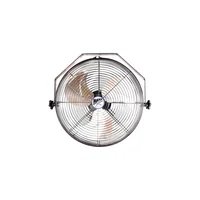 Ventilador de Montaje en Pared 45.720 cm